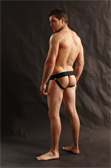DMK Designs Vulcan Jockstrap DMK Designs Vulcan Jockstrap