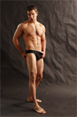 DMK Designs Vulcan Jockstrap DMK Designs Vulcan Jockstrap