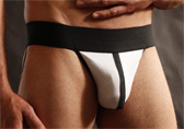 DMK Designs Vulcan Jockstrap Detail 1