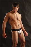 DMK Designs Vulcan Jockstrap
