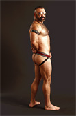 CellBlock 13 Grappler Jockstrap
