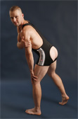 CellBlock 13 Singlet Jock CellBlock 13 Singlet Jock