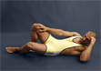 CellBlock 13 Singlet Jock CellBlock 13 Singlet Jock