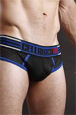 CellBlock 13 Mechanic Brief