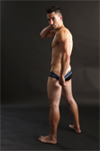 CellBlock 13 Mechanic Brief