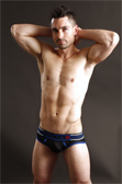 CellBlock 13 Mechanic Brief