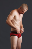 CellBlock 13 Mechanic Brief