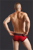 CellBlock 13 Mechanic Brief