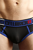 CellBlock 13 Prizefighter Jock Brief CellBlock 13 Prizefighter Jock Brief