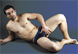 CellBlock 13 Fugitive Jock