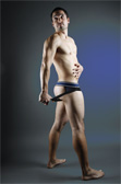 CellBlock 13 Fugitive Jock