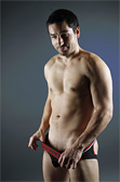 CellBlock 13 Fugitive Jock CellBlock 13 Fugitive Jock