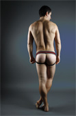 CellBlock 13 Fugitive Jock CellBlock 13 Fugitive Jock