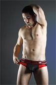 CellBlock 13 Fugitive Jock CellBlock 13 Fugitive Jock