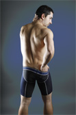CellBlock 13 Fugitive Short CellBlock 13 Fugitive Short