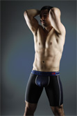 CellBlock 13 Fugitive Short CellBlock 13 Fugitive Short