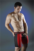 CellBlock 13 Fugitive Short