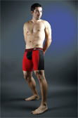 CellBlock 13 Fugitive Short