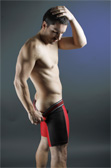 CellBlock 13 Fugitive Short