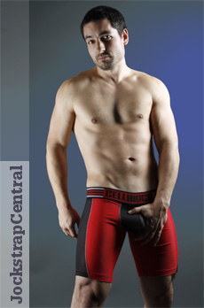 CellBlock 13 Fugitive Short