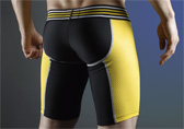 CellBlock 13 Fugitive Short Detail Photo CellBlock 13 Fugitive Short Detail 2