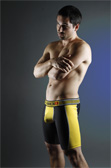CellBlock 13 Fugitive Short CellBlock 13 Fugitive Short