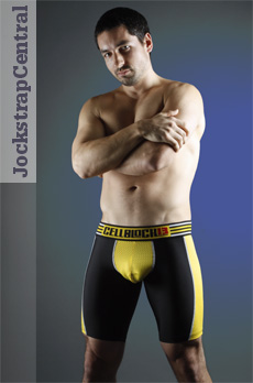 CellBlock 13 Fugitive Short CellBlock 13 Fugitive Short