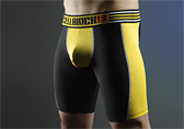CellBlock 13 Fugitive Short
