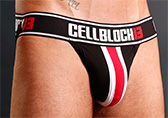 CellBlock 13 Viper Jockstrap
