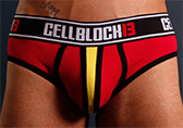 CellBlock 13 Viper Brief