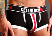 CellBlock 13 Viper Trunk