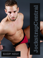 Activeman Elite Jockstrap