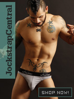 Activeman Underwear
