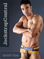 Baskit America Sport Jocks and Active JockBriefs