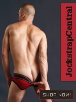 Cellblock 13 Mechanic Briefs and Prizefighter Jock Briefs