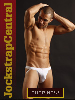Flarico Jockstraps and Athletic Supporters