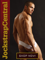 Flarico Jockstraps and Athletic Supporters