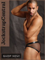 Gregg Homme Forbidden Mens Underwear