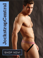 Nasty Pig Knockout Jocks