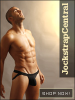 Activeman Lycra Contour Jockstrap
