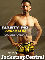 Nasty Pig Underwear