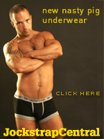 nasty pig
