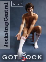 Nasty Pig Socks