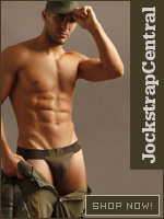Omtex Athletic Supporters