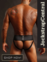 Omtex Athletic Supporters