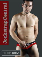 Pistol Pete Jocks