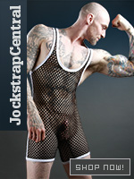 Pistol Pete Xpose Singlets