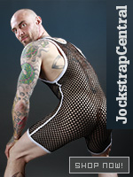 Pistol Pete Xpose Singlets