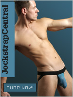 Pulse Mesh Jockstraps