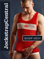 Pulse Sheer Wrestling Singlet